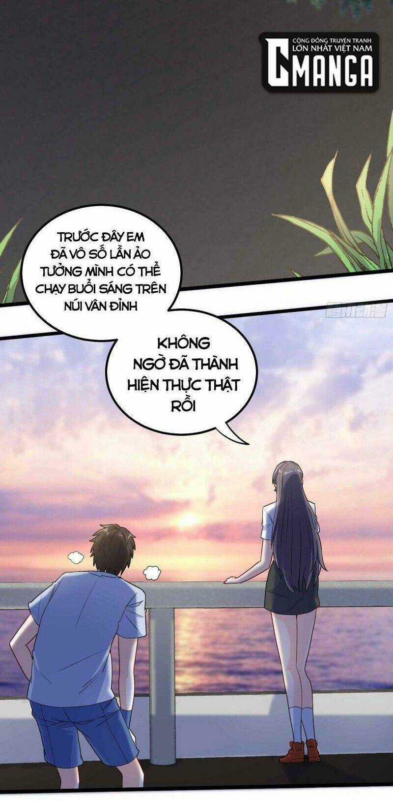 Ta Là Hàn Tam Thiên Chapter 59 trang 1