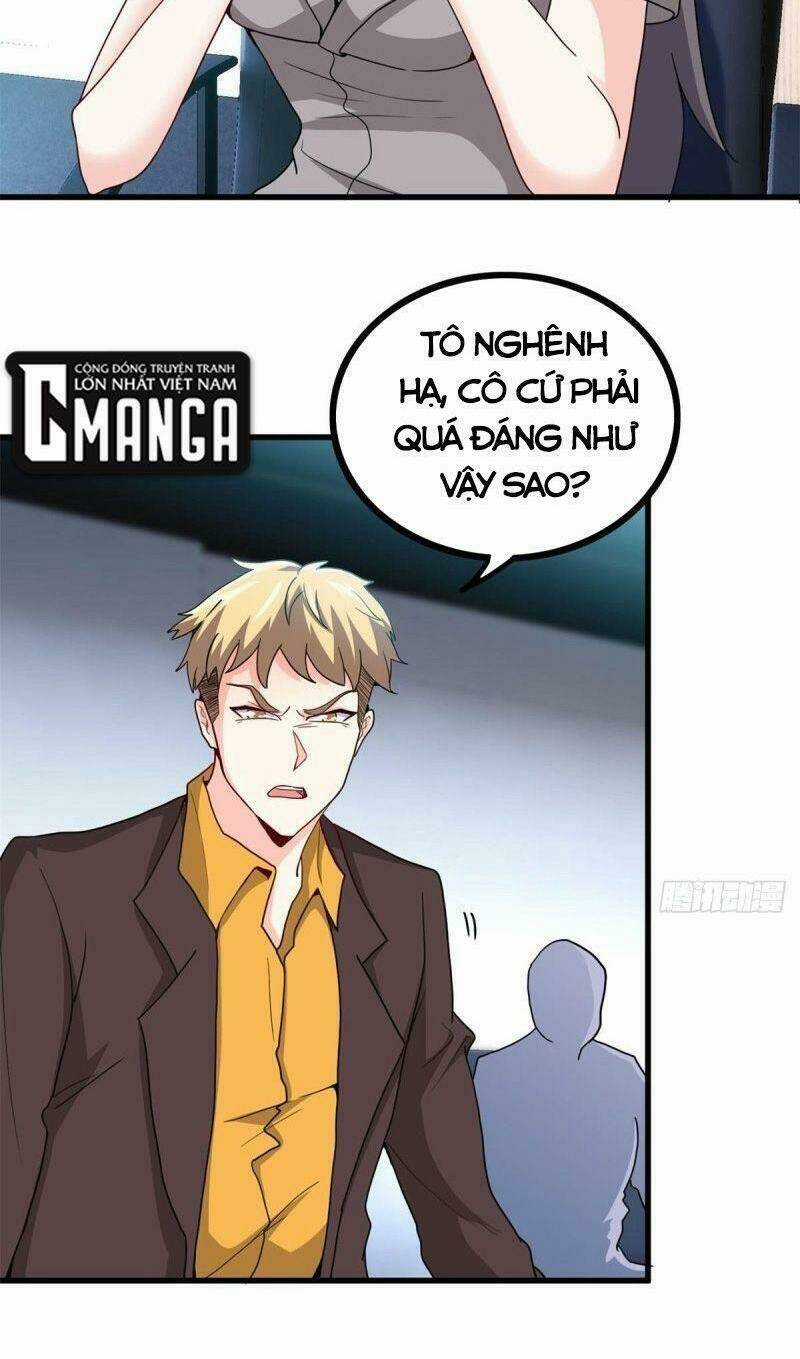 Ta Là Hàn Tam Thiên Chapter 60 trang 1