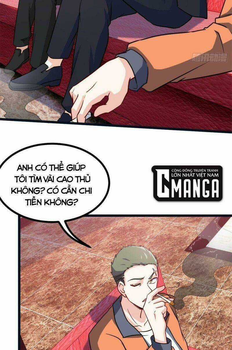 Ta Là Hàn Tam Thiên Chapter 61 trang 1