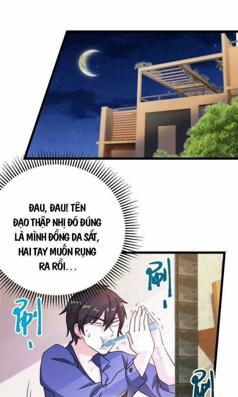 Ta Là Hàn Tam Thiên Chapter 64 trang 0