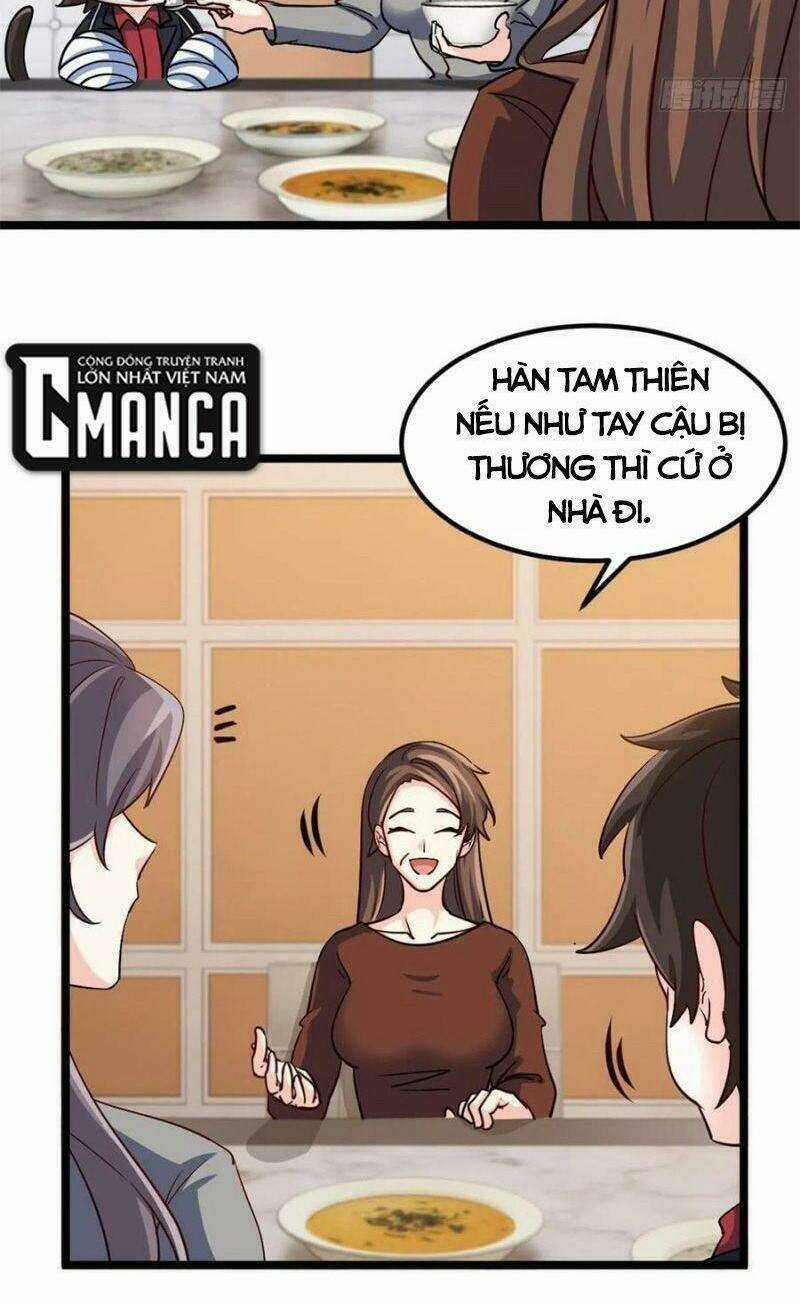 Ta Là Hàn Tam Thiên Chapter 68 trang 1