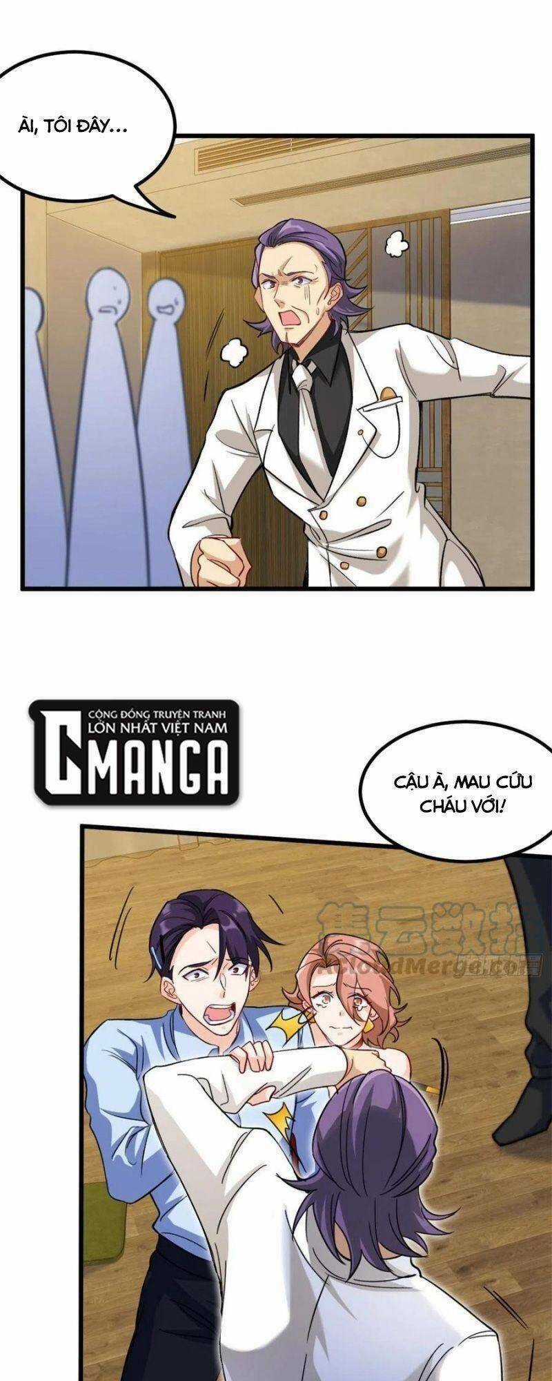 Ta Là Hàn Tam Thiên Chapter 78 trang 0