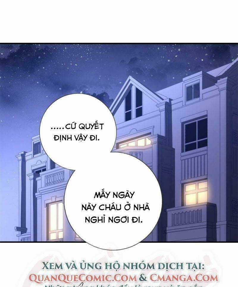 Ta Là Hàn Tam Thiên Chapter 8 trang 0