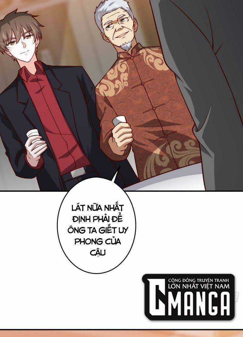 Ta Là Hàn Tam Thiên Chapter 89 trang 1