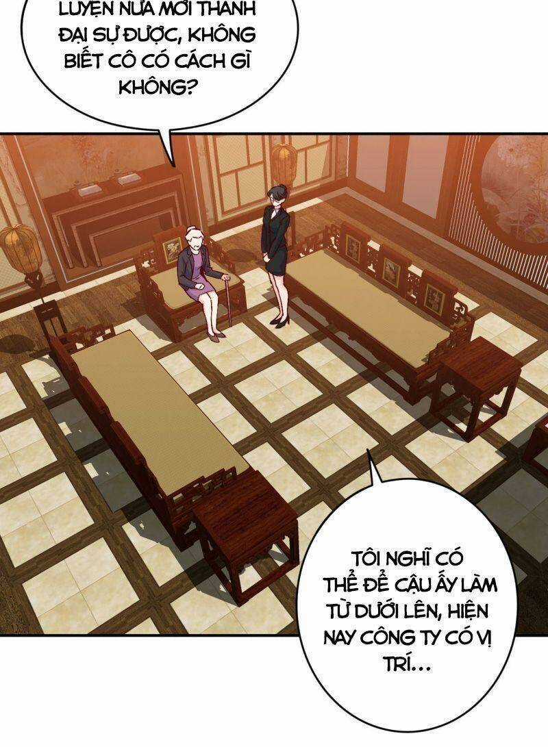 Ta Là Hàn Tam Thiên Chapter 91 trang 1