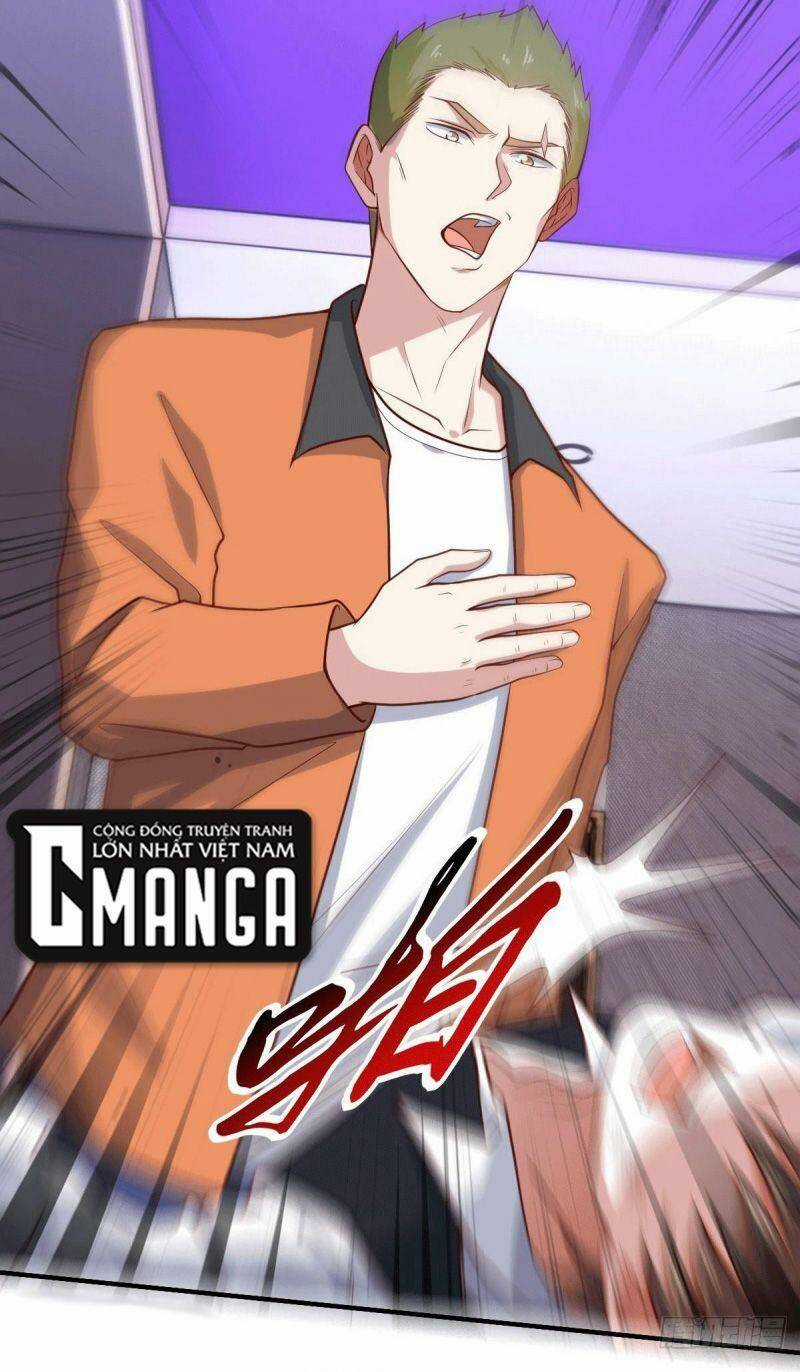 Ta Là Hàn Tam Thiên Chapter 98 trang 1