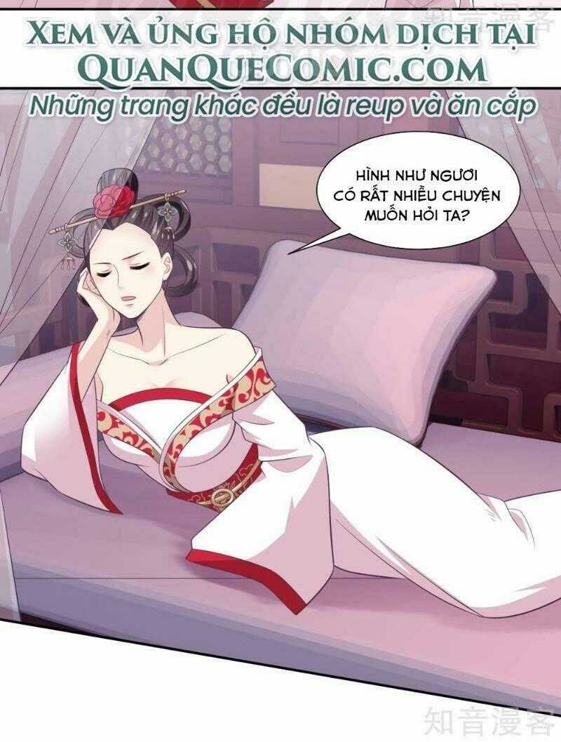 Ta Là Ngọc Hoàng Đại Đế Chapter 111 trang 1