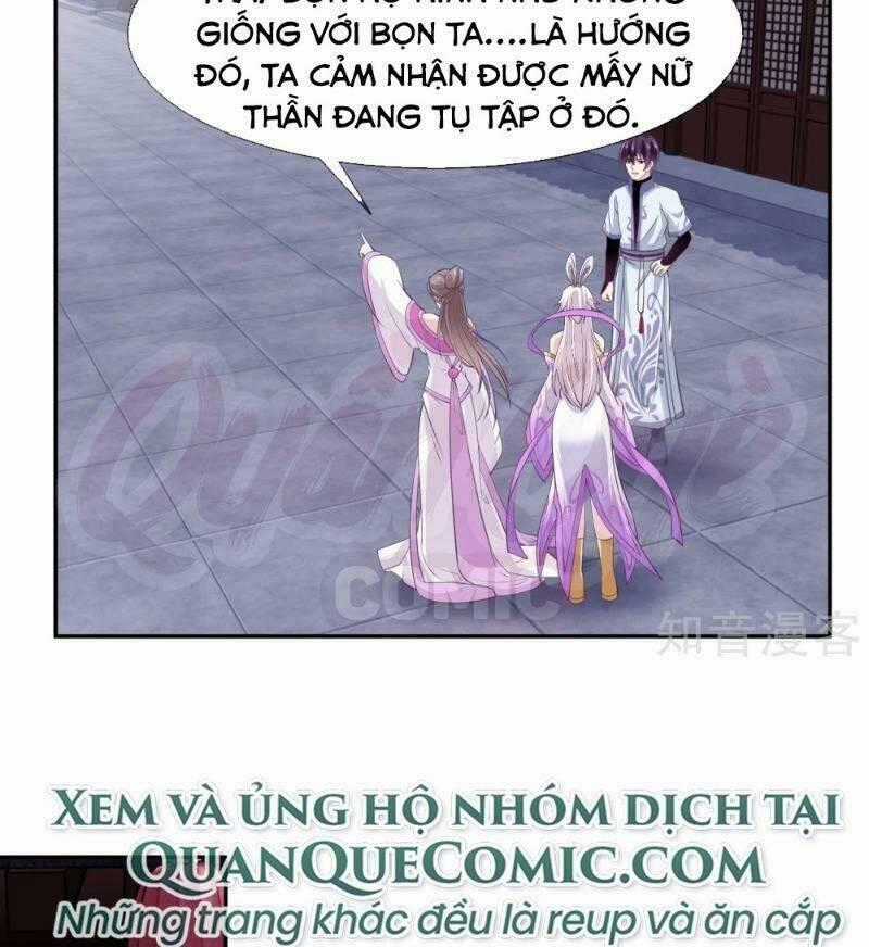 Ta Là Ngọc Hoàng Đại Đế Chapter 97 trang 1