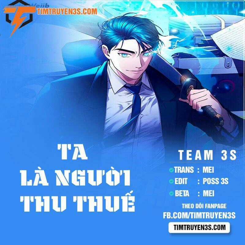 Ta Là Người Thu Thuế Chapter 15 trang 0