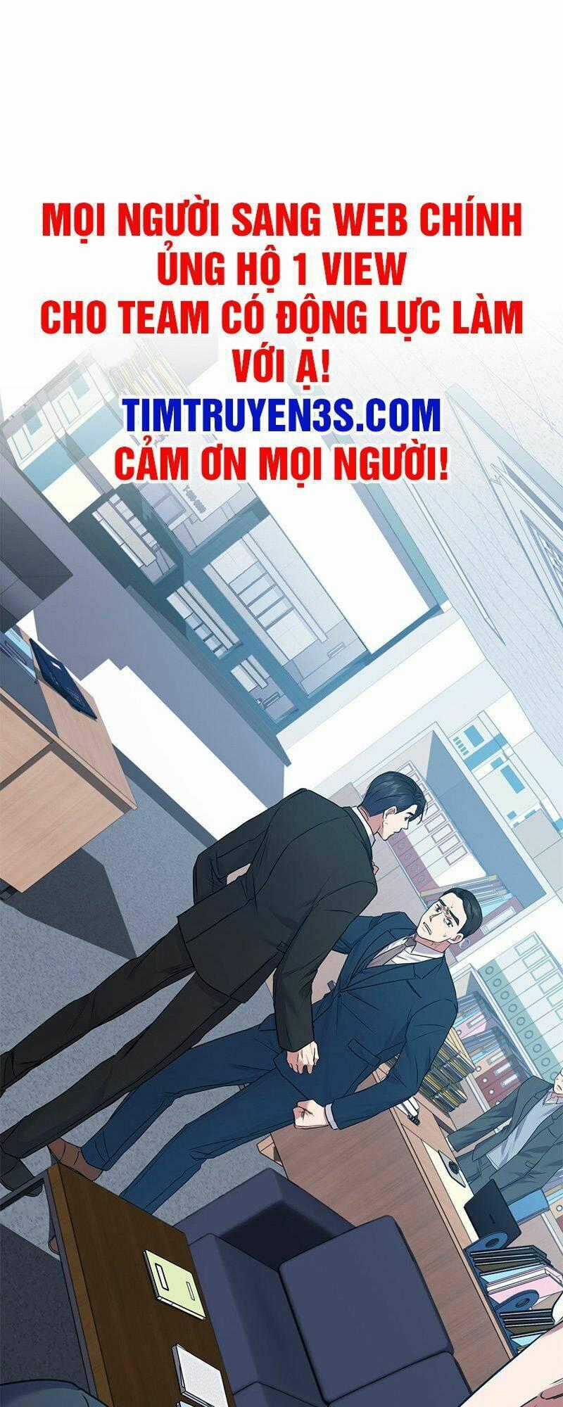 Ta Là Người Thu Thuế Chapter 16 trang 1