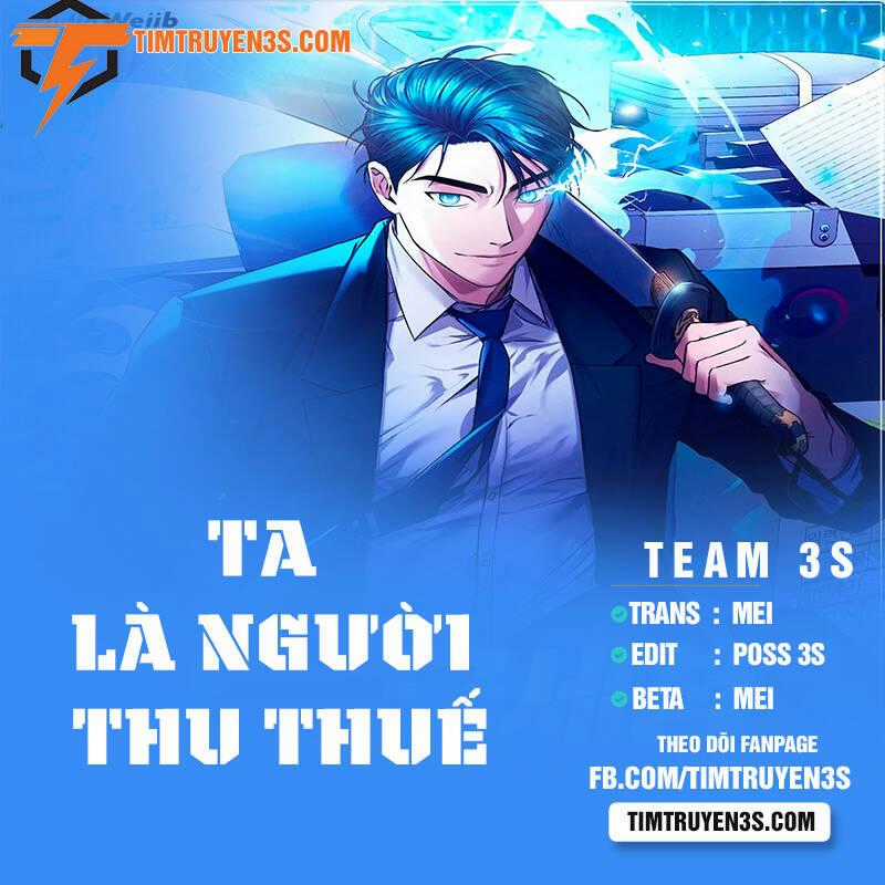 Ta Là Người Thu Thuế Chapter 18 trang 0