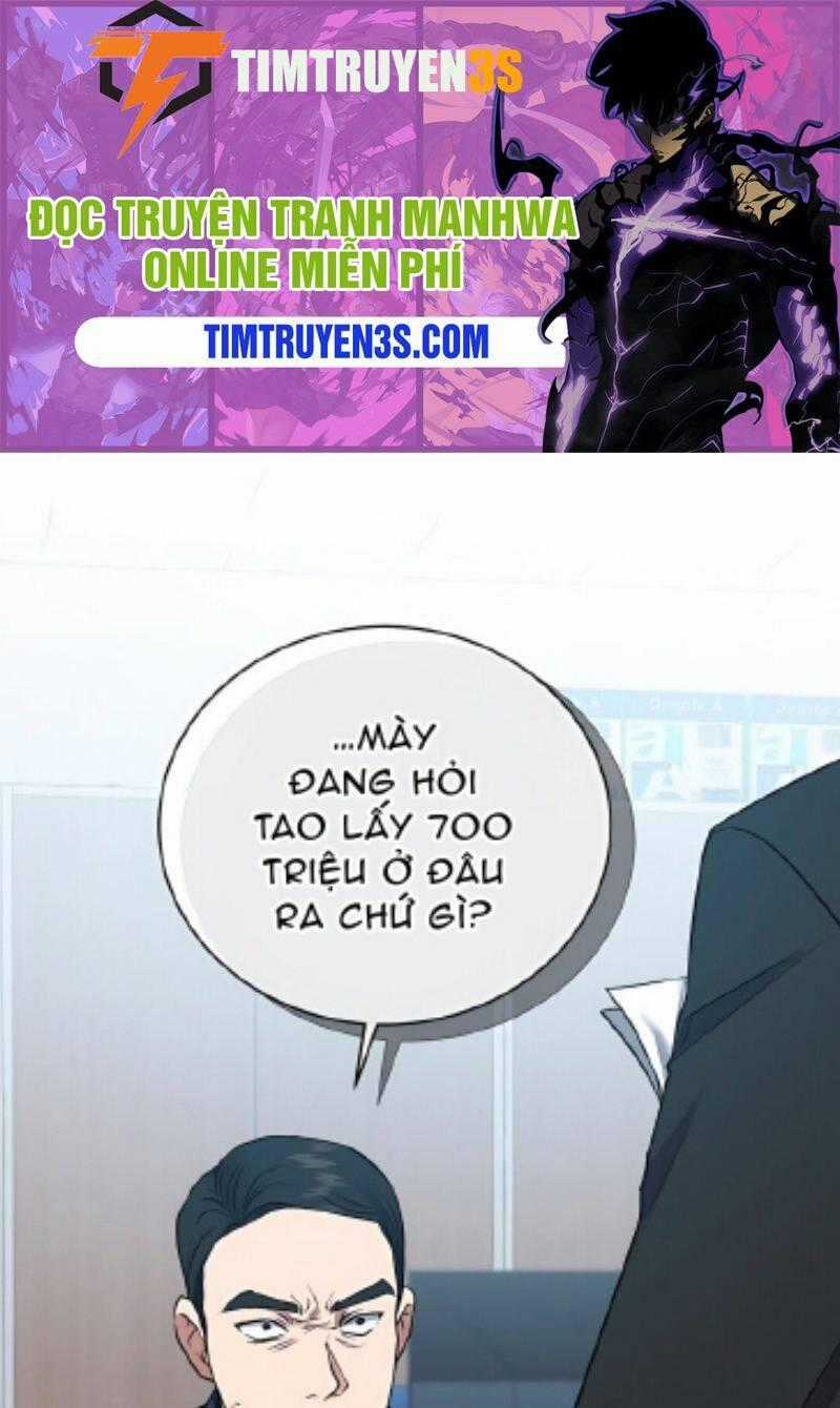 Ta Là Người Thu Thuế Chapter 18 trang 1