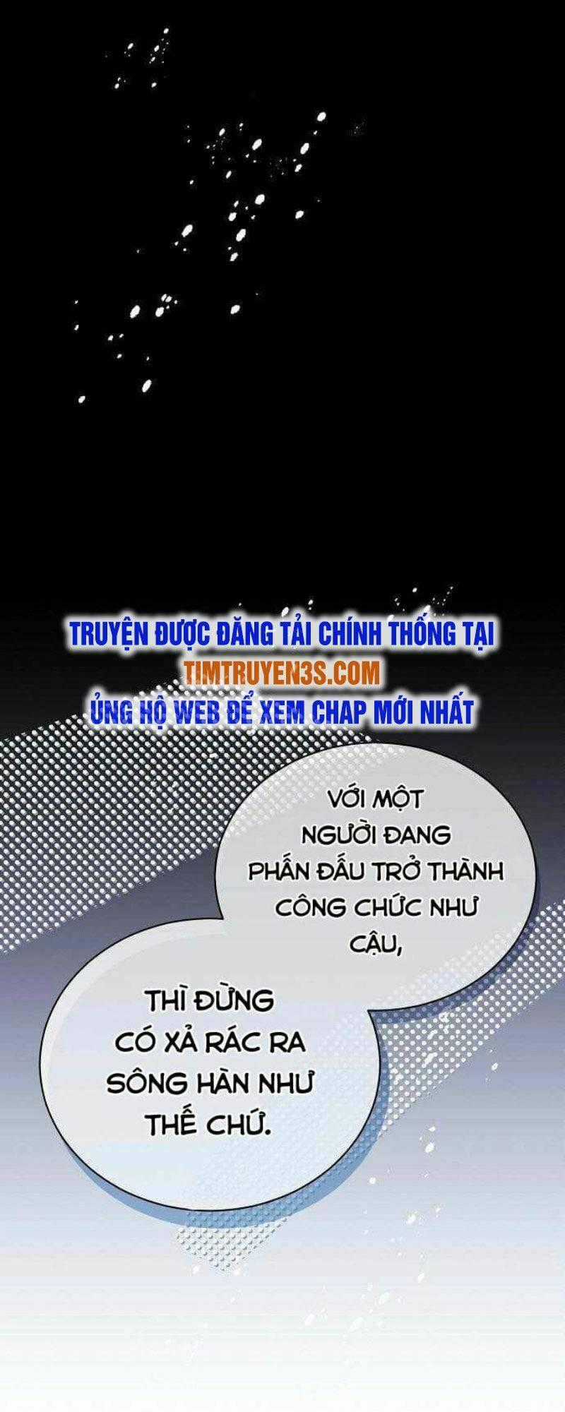 Ta Là Người Thu Thuế Chapter 2 trang 0