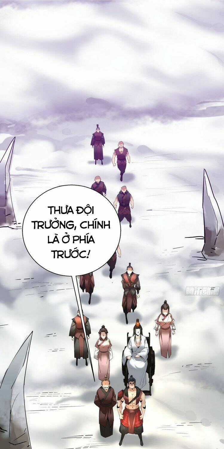 Ta Là Nhà Giàu Số Một, Ta Không Muốn Trọng Sinh Chapter 47 trang 0