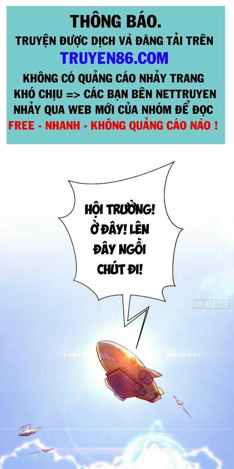 Ta Là Nhà Giàu Số Một, Ta Không Muốn Trọng Sinh Chapter 55 trang 0