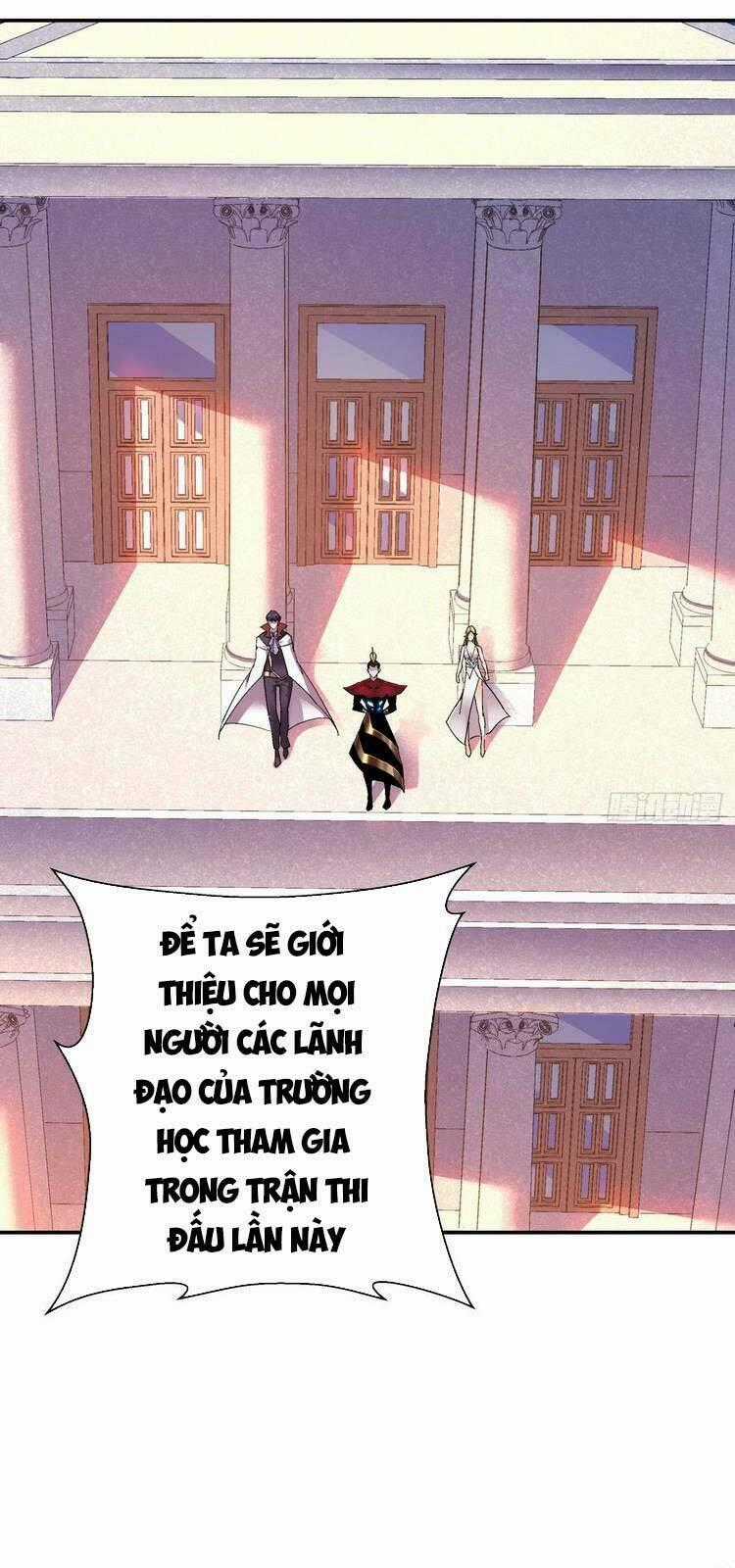 Ta Là Nhà Giàu Số Một, Ta Không Muốn Trọng Sinh Chapter 97 trang 0