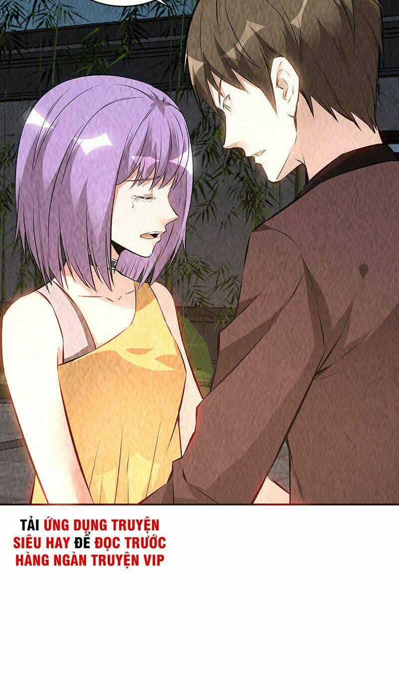 Ta Là Phế Vật Chapter 199 trang 1