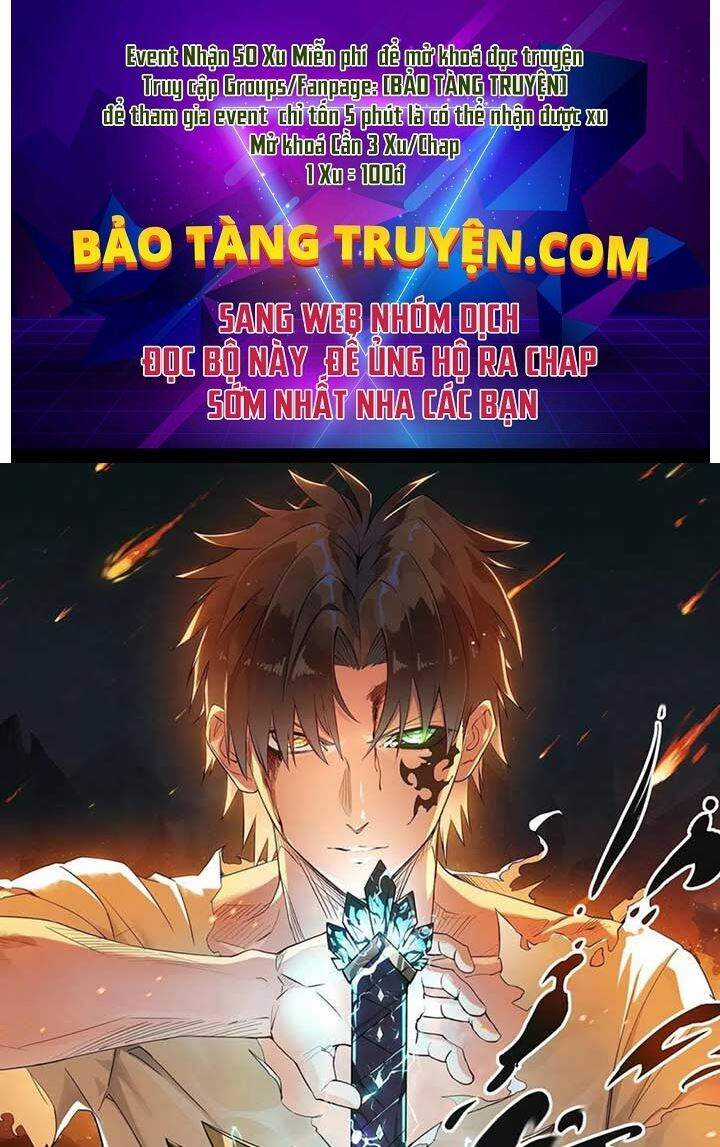 Ta Là Sát Thần Chapter 13 trang 0