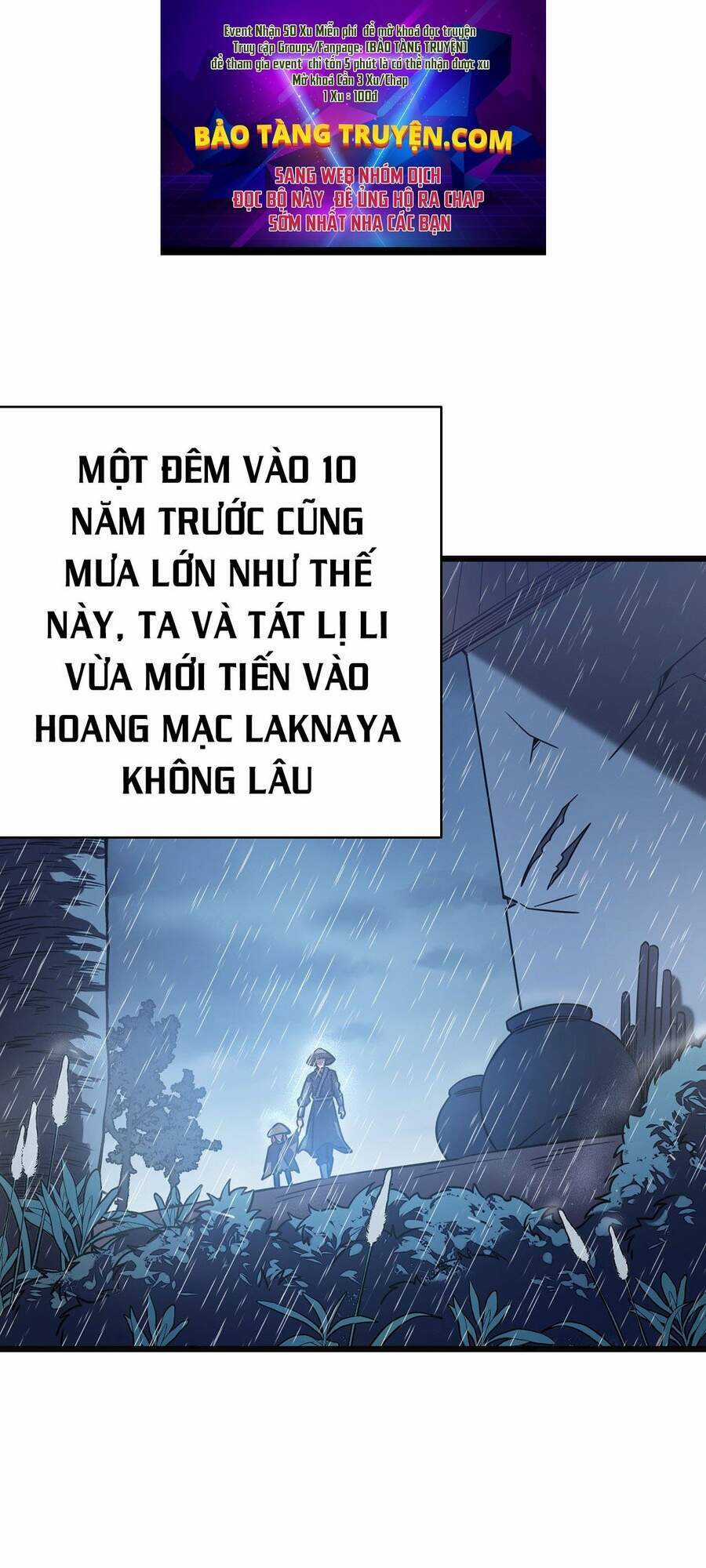 Ta Là Sát Thần Chapter 14 trang 0