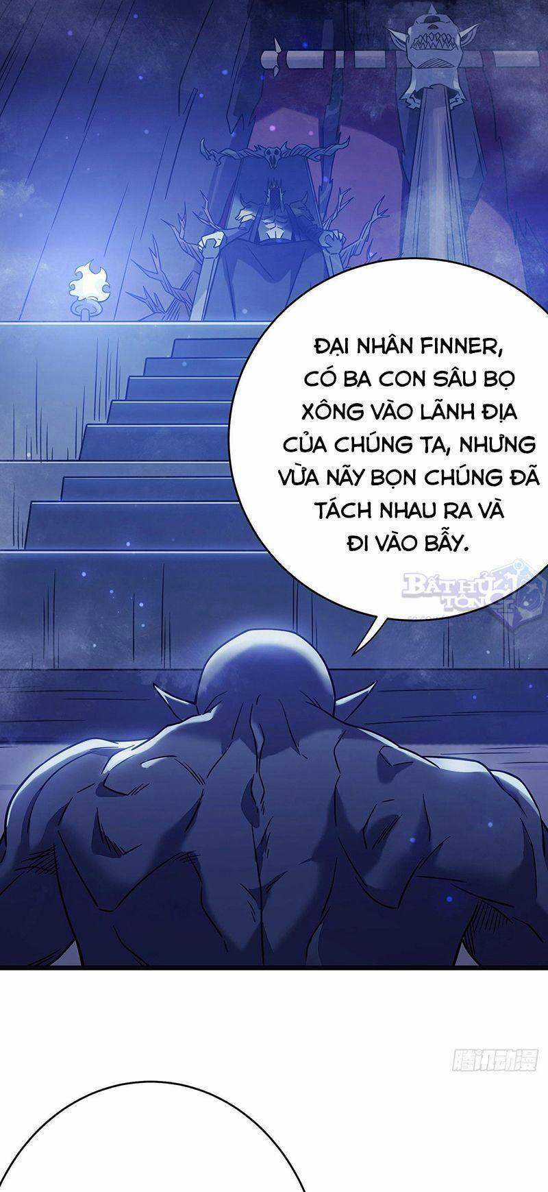 Ta Là Sát Thần Chapter 20 trang 1