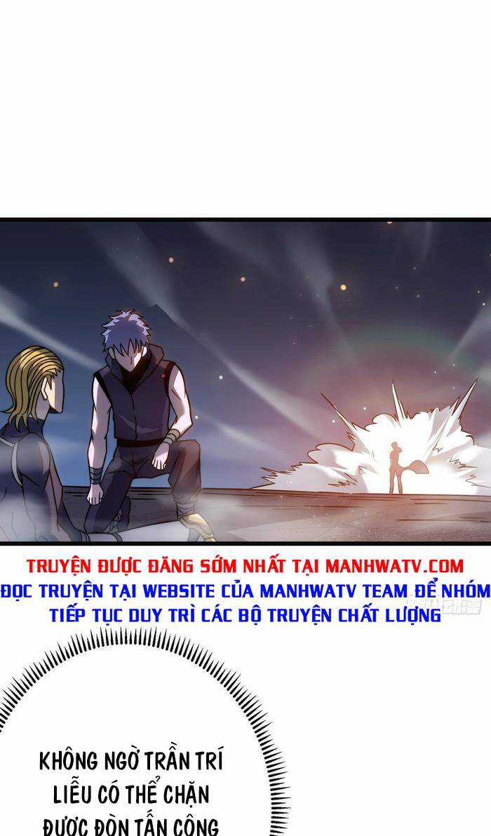 Ta Là Sát Thần Chapter 24 trang 1