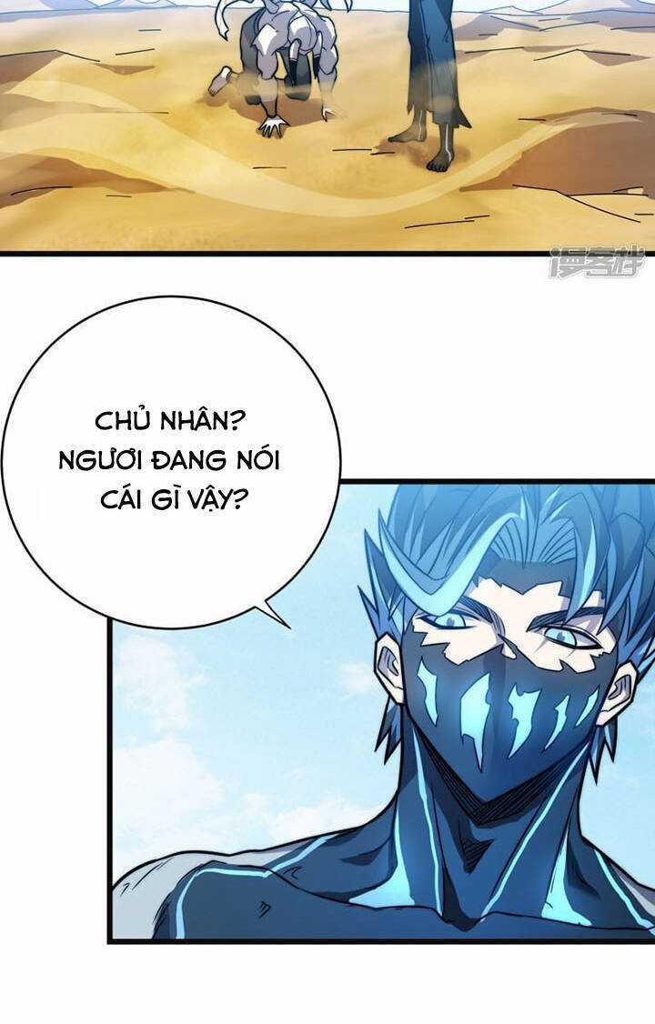 Ta Là Sát Thần Chapter 61 trang 1