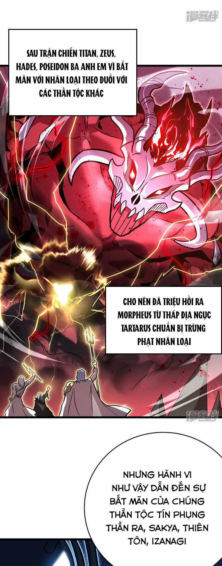 Ta Là Sát Thần Chapter 62 trang 1