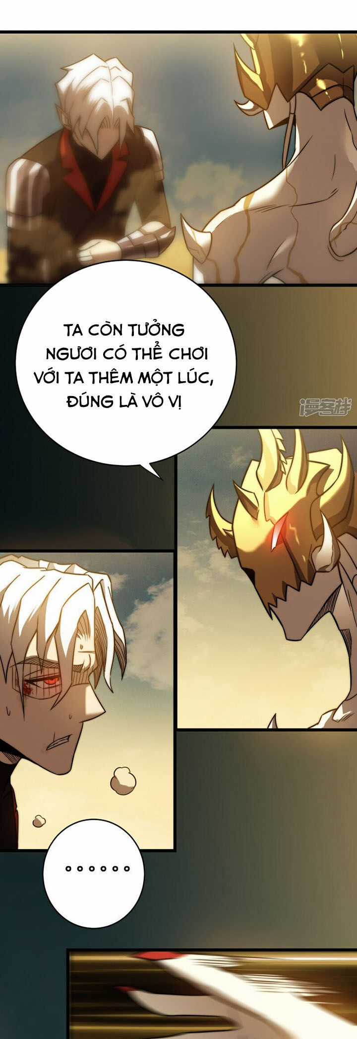 Ta Là Sát Thần Chapter 66 trang 1