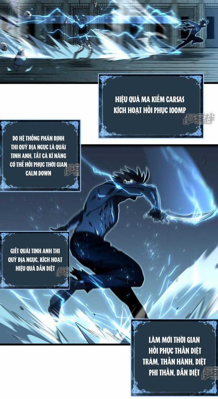 Ta Là Sát Thần Chapter 68 trang 0