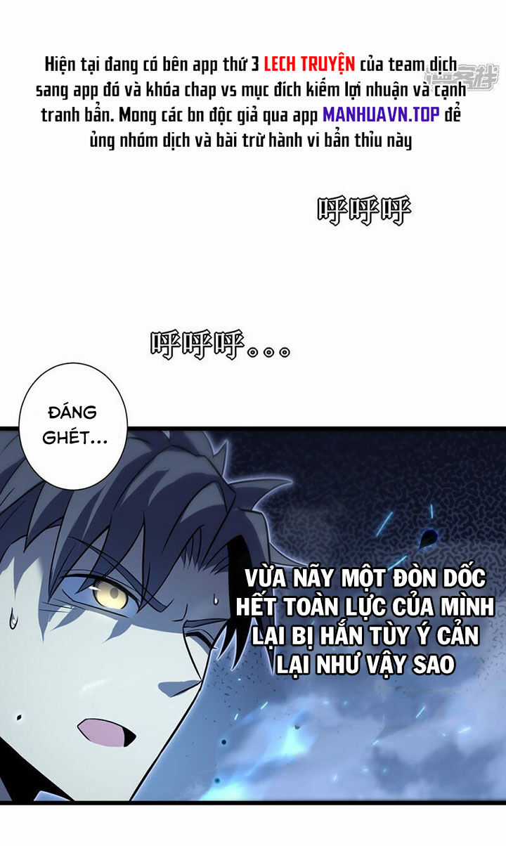 Ta Là Sát Thần Chapter 72 trang 0