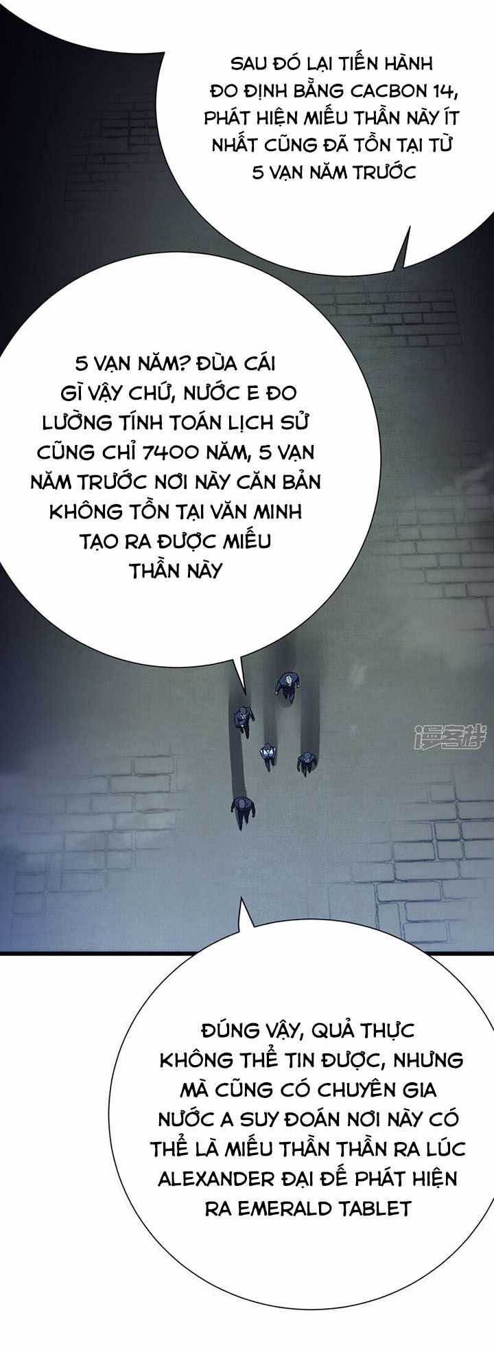 Ta Là Sát Thần Chapter 74 trang 1