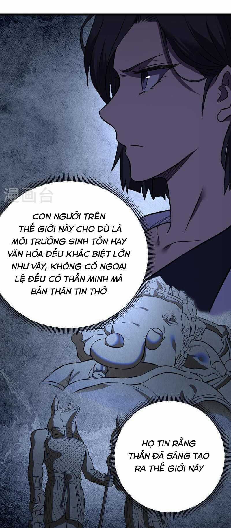 Ta Là Sát Thần Chapter 77 trang 1