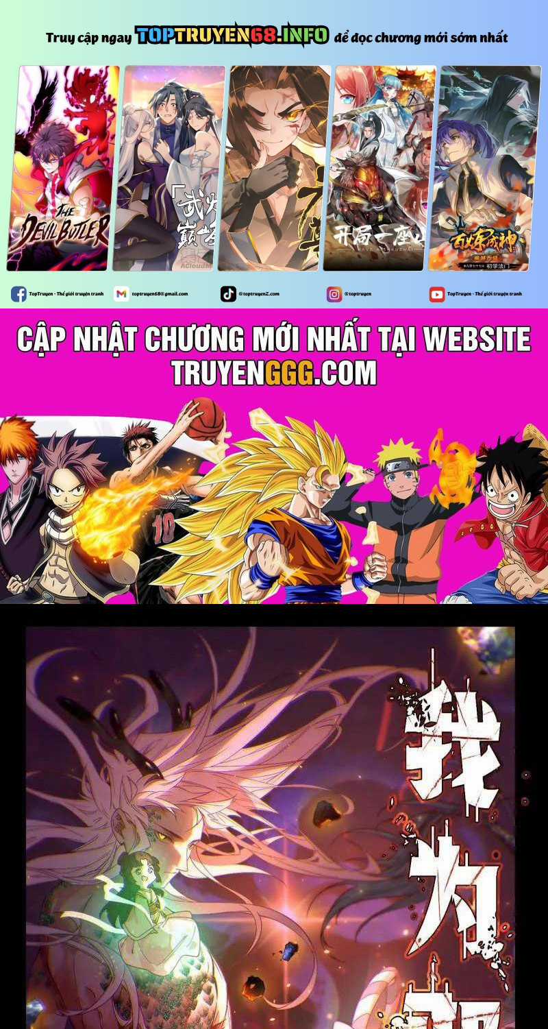 Ta Là Tà Đế Chapter 512 trang 1