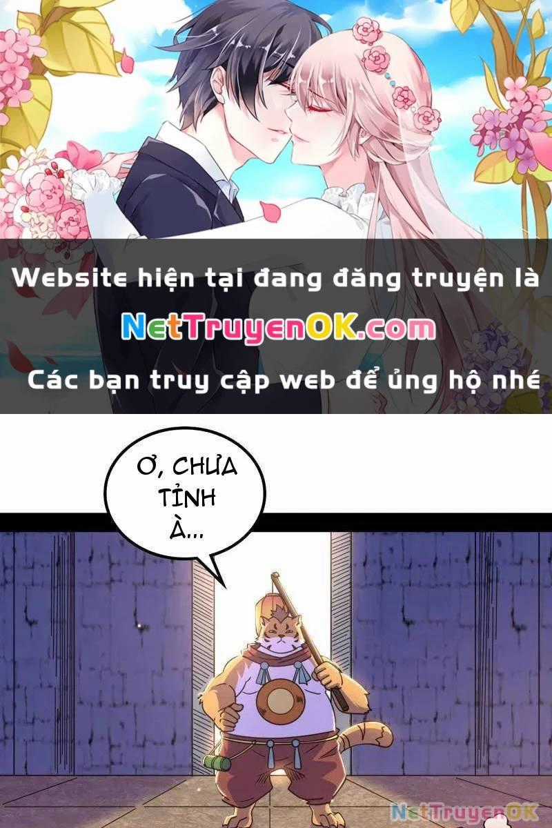 Ta Là Tà Đế Chapter 528 trang 1