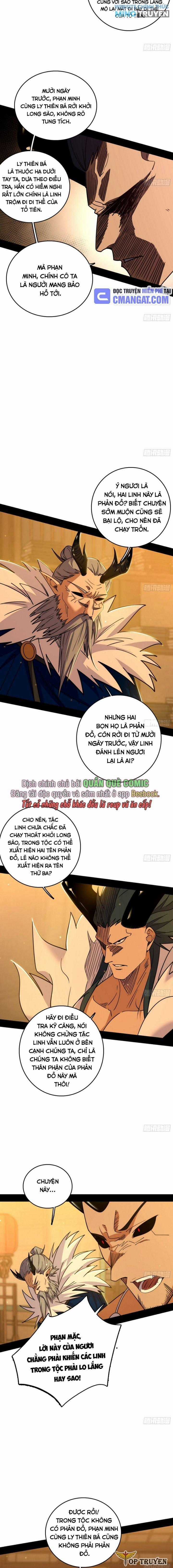 Ta Là Tà Đế Chapter 532 trang 1