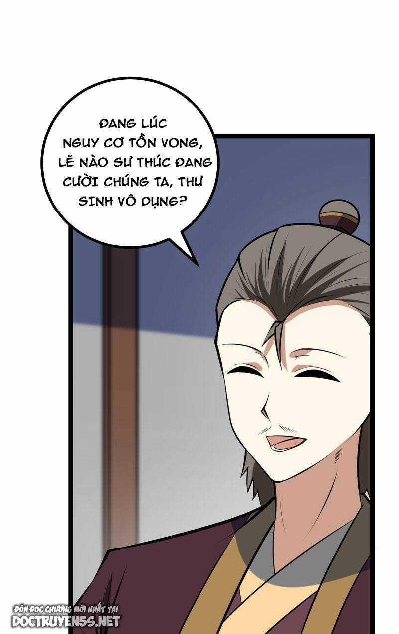 TA LÀM KIÊU HÙNG TẠI DỊ GIỚI Chapter 695 trang 1