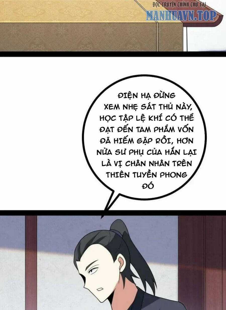 TA LÀM KIÊU HÙNG TẠI DỊ GIỚI Chapter 704 trang 1