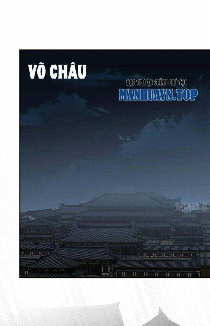 TA LÀM KIÊU HÙNG TẠI DỊ GIỚI Chapter 708 trang 1