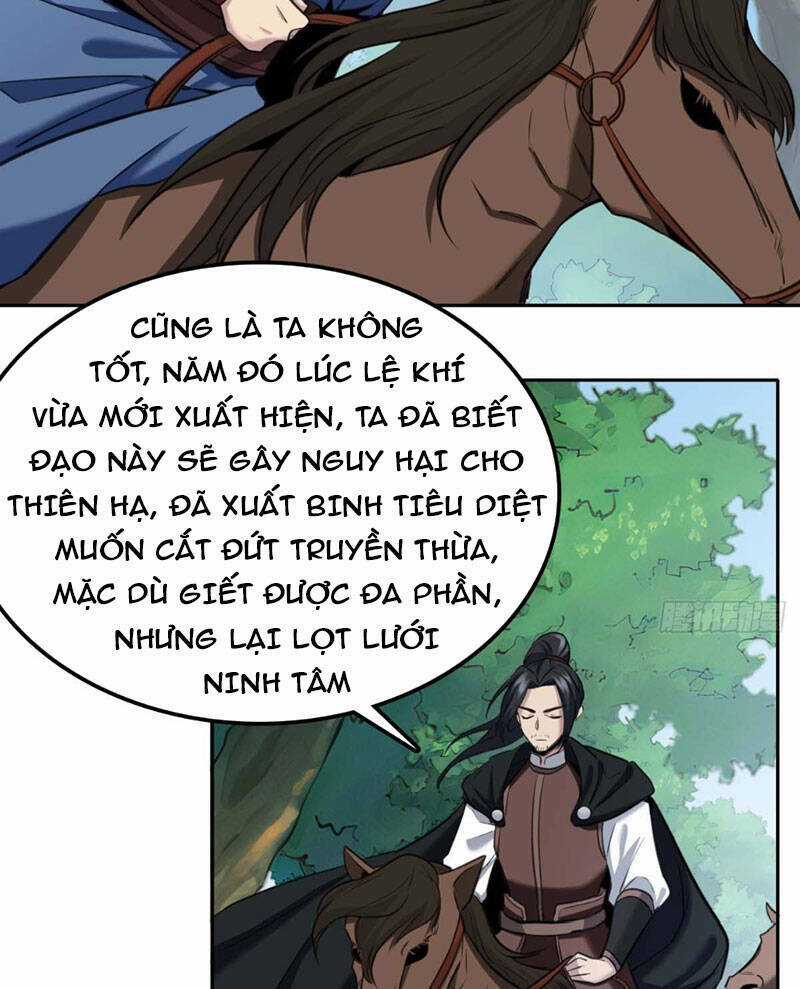 TA LÀM KIÊU HÙNG TẠI DỊ GIỚI Chapter 719 trang 1