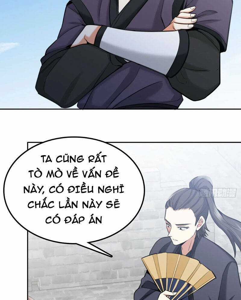 TA LÀM KIÊU HÙNG TẠI DỊ GIỚI Chapter 720 trang 1