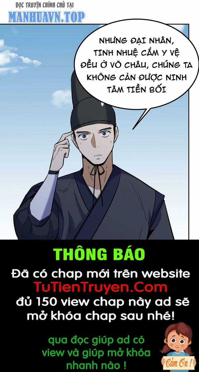 TA LÀM KIÊU HÙNG TẠI DỊ GIỚI Chapter 722 trang 0