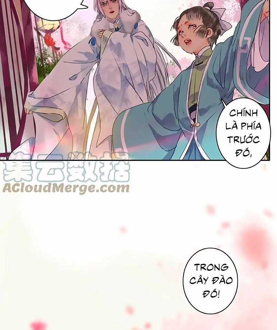 Ta Làm Lớn Ở Hậu Cung Chapter 176 trang 1