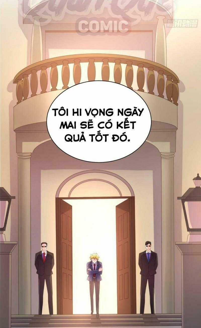 Ta Làm Phản Phái Ở Trong Truyện Harem Chapter 10 trang 1