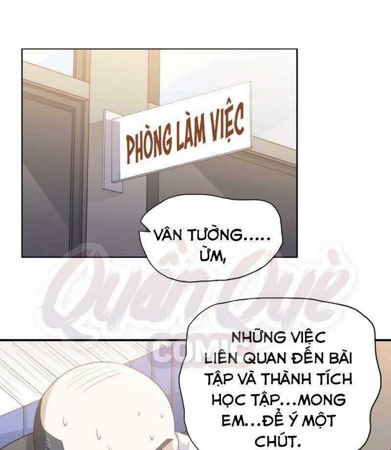 Ta Làm Phản Phái Ở Trong Truyện Harem Chapter 17 trang 0