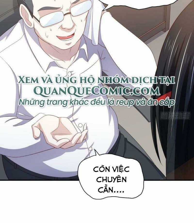 Ta Làm Phản Phái Ở Trong Truyện Harem Chapter 17 trang 1