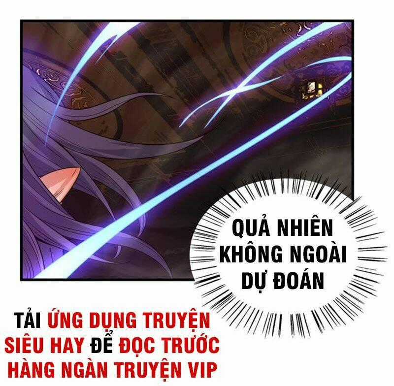 Ta Luyện Dược Thành Thánh Chapter 26 trang 1