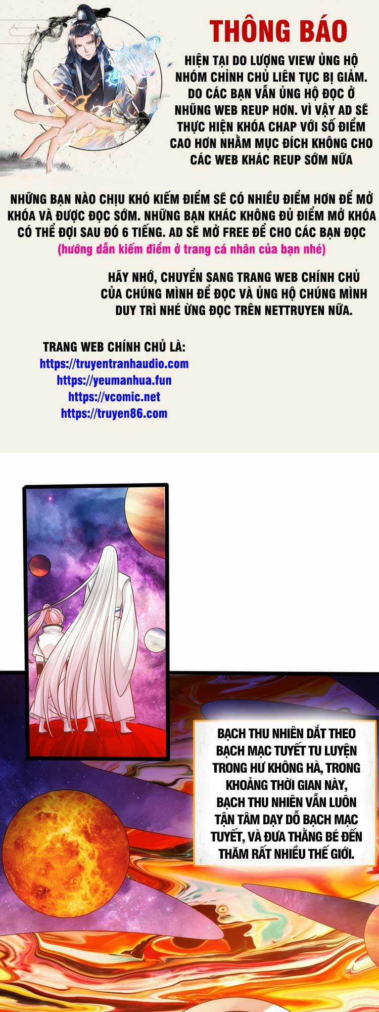 Ta Luyện Khí Ba Ngàn Năm Chapter 344 trang 0