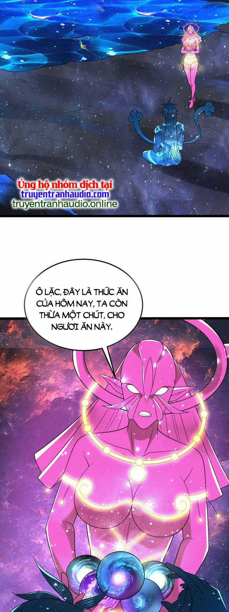 Ta Luyện Khí Ba Ngàn Năm Chapter 349 trang 1