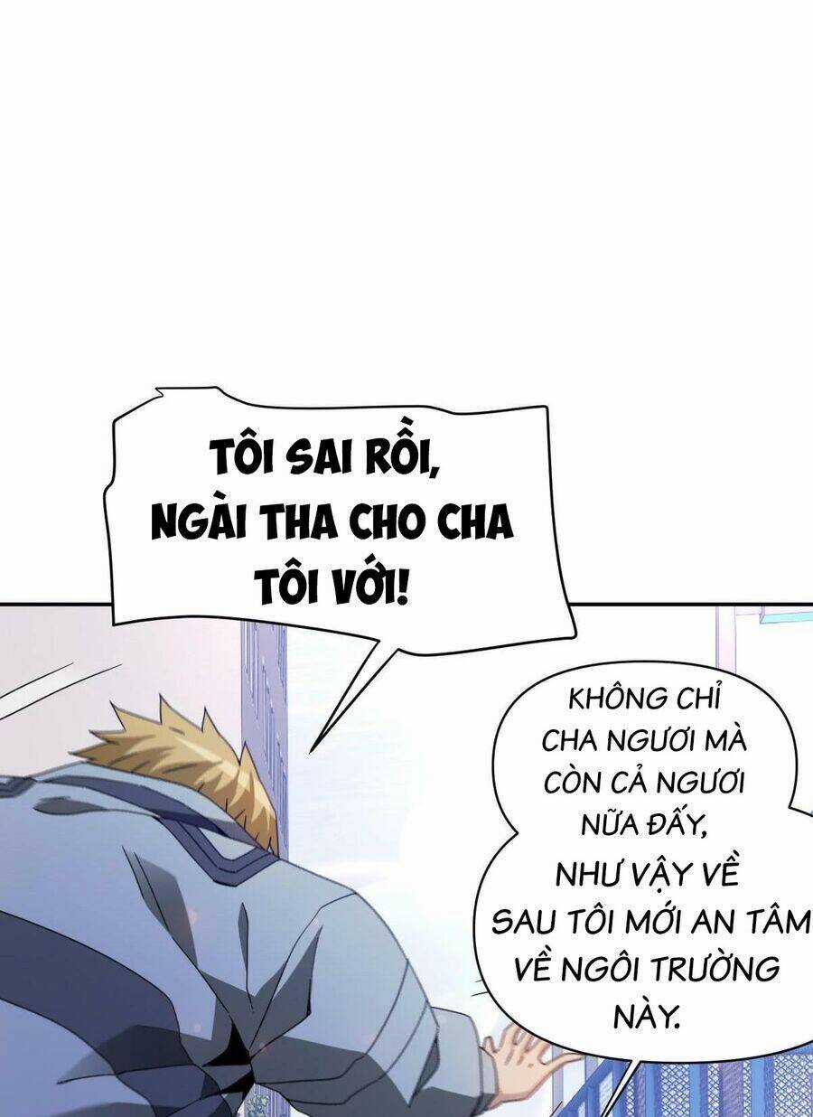 Ta Mắc Kẹt Ở Ngày Này Đã 3000 Năm Chapter 58 trang 0