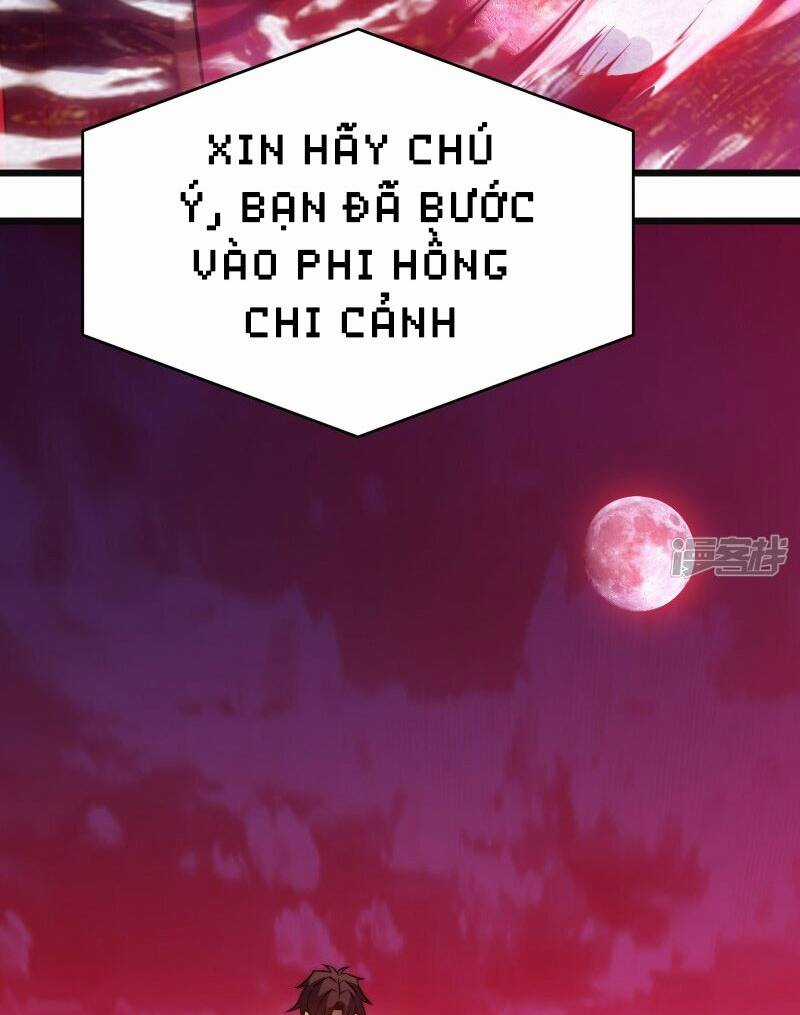 Ta Mở Ra Con Đường Giết Thần Tại Dị Giới Chapter 52 trang 1